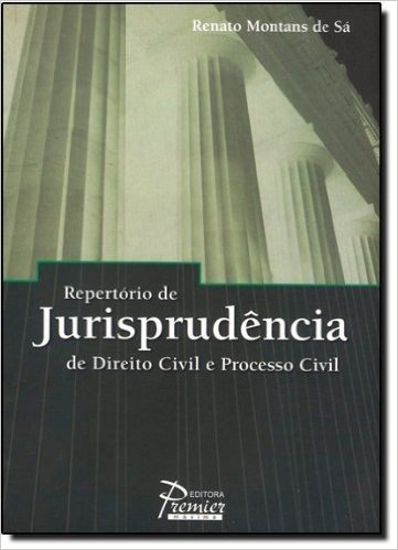 Repertorio De Jurisprudência De Direito Civil E Processo Civil