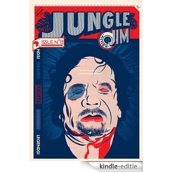 Jungle Jim #12 (English Edition) [Kindle-editie] beoordelingen