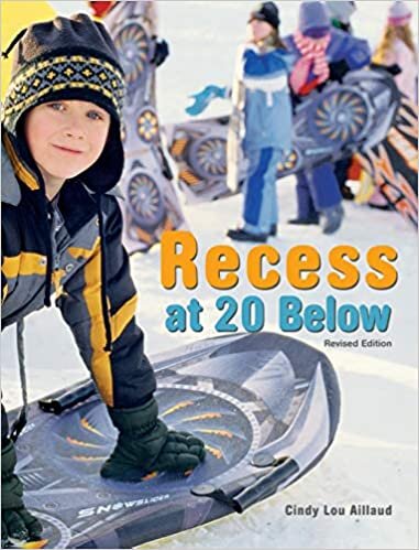 indir Recess at 20 Below, Revised Edition