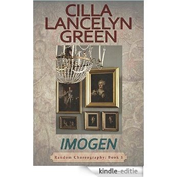 Imogen (Random Choreography Book 1) (English Edition) [Kindle-editie]
