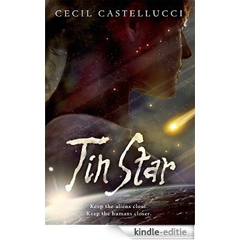Tin Star [Kindle-editie]