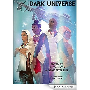 Dark Universe (English Edition) [Kindle-editie]