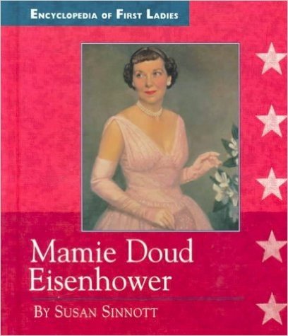 Mamie Doud Eisenhower