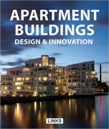 Apartment Building: Design and Innovation