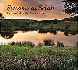 indir Seasons at Selah (Myrna and David K. Langford Books on Working Lands)