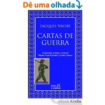 Cartas de guerra (Spanish Edition) [eBook Kindle]