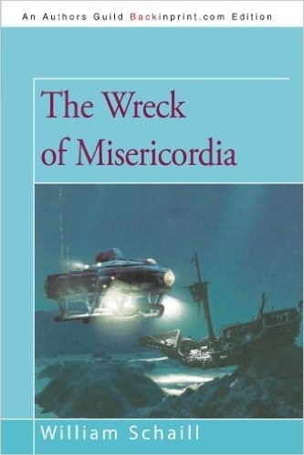 The Wreck of Misericordia