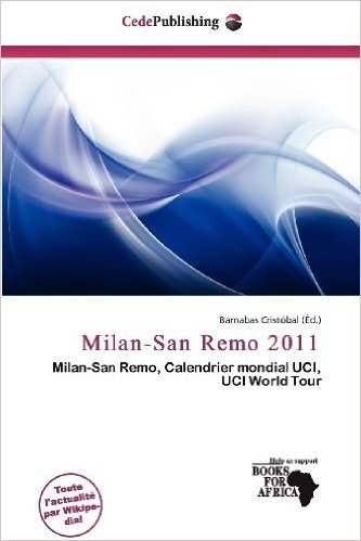 Milan-San Remo 2011