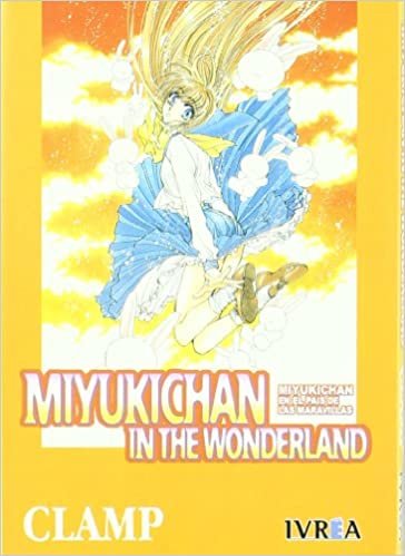 indir Miyukichan in the Wonderland