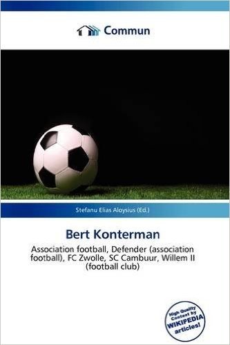 Bert Konterman baixar