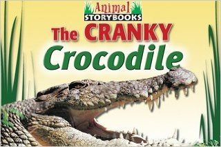 The Cranky Crocodile