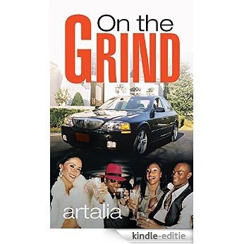 On the Grind (English Edition) [Kindle-editie]