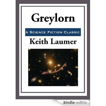Greylorn (Unabridged Start Publishing LLC) [Kindle-editie] beoordelingen