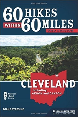 60 Hikes Within 60 Miles: Cleveland: Including Akron and Canton baixar
