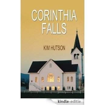Corinthia Falls (English Edition) [Kindle-editie] beoordelingen