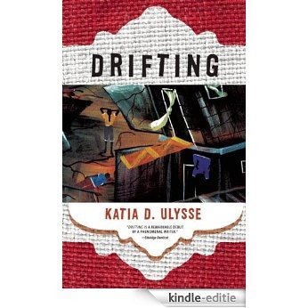 Drifting [Kindle-editie]