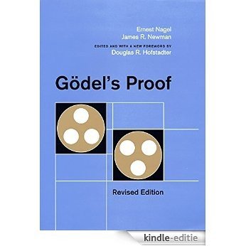 Godel's Proof [Kindle-editie]