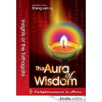 The Aura of Wisdom (English Edition) [Kindle-editie]