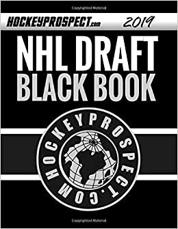 indir 2019 NHL Draft Black Book