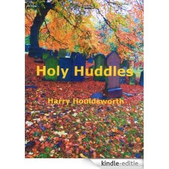 Holy Huddles (English Edition) [Kindle-editie]