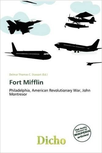 Fort Mifflin