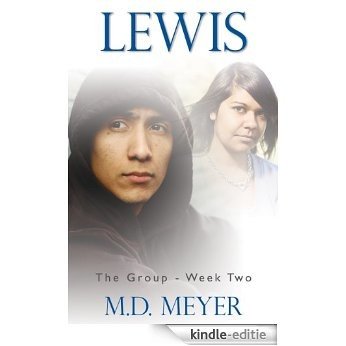 Lewis (English Edition) [Kindle-editie]