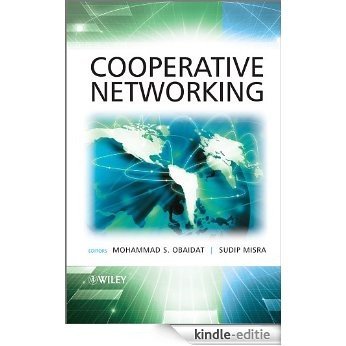 Cooperative Networking [Kindle-editie]