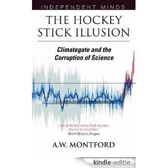 The Hockey Stick Illusion [Kindle-editie]