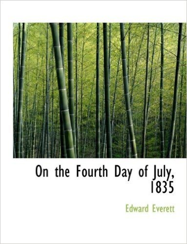 On the Fourth Day of July, 1835 baixar