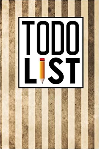 indir To Do List: Daily Task Book, To Do List And Notes, Simple To Do List, To Do Notepad, Agenda Notepad For Men, Women, Students &amp; Kids, Vintage/Aged Cover: Volume 56 (To Do List Notebook)