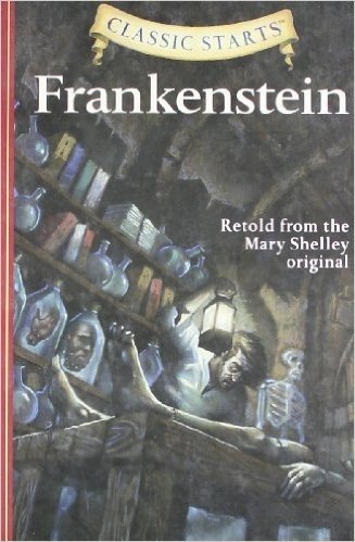 Classic Starts(tm) Frankenstein