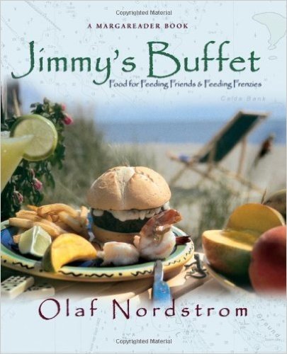 Jimmy's Buffet: Food for Feeding Friends and Feeding Frenzies