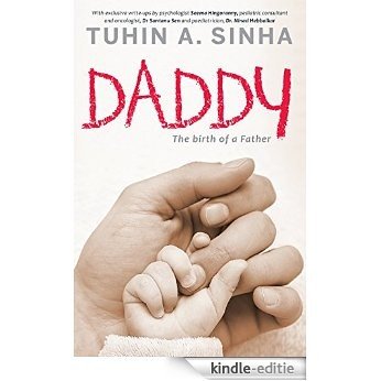 Daddy [Kindle-editie]
