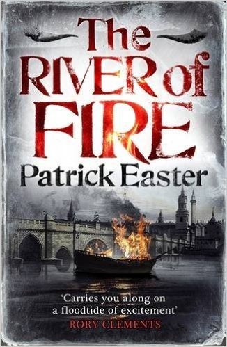 The River of Fire