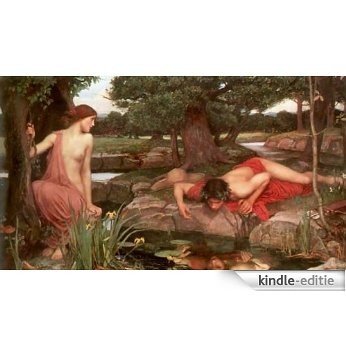 Narcissus and Echo - A one act play (English Edition) [Kindle-editie] beoordelingen