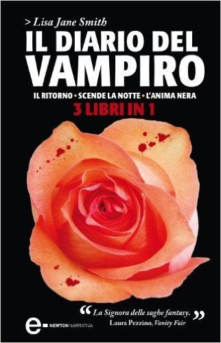 Il Diario Del Vampiro Fantasmi Pdf