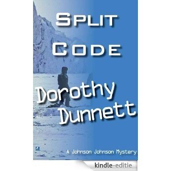 Split Code (Johnson Johnson Book 5) (English Edition) [Kindle-editie]