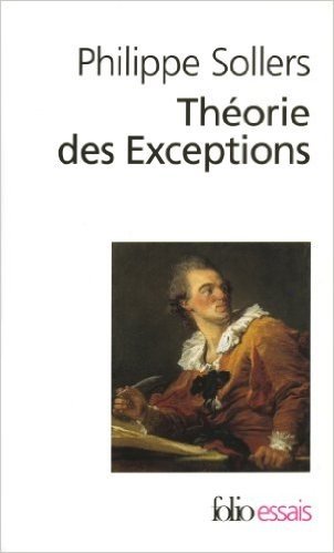 Theorie Des Exceptions
