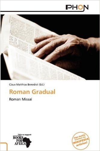 Roman Gradual