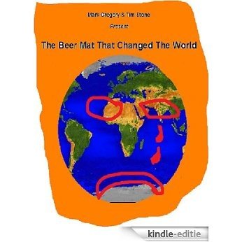 The Beer Mat That Changed The World (English Edition) [Kindle-editie] beoordelingen