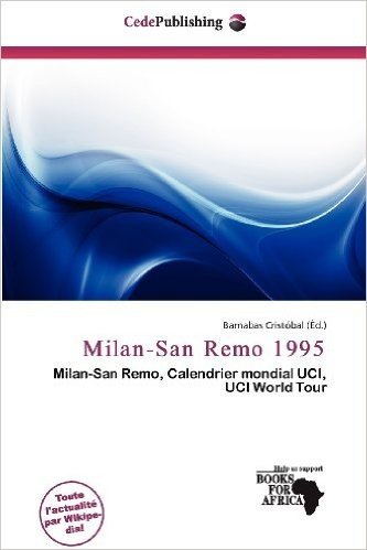 Milan-San Remo 1995