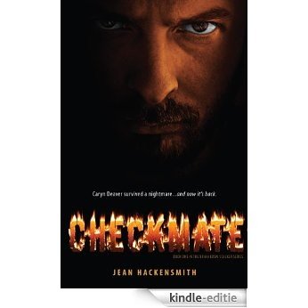 Checkmate: Book One in the Brian Koski Stalker Series (English Edition) [Kindle-editie]