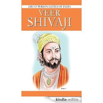 Veer Shivaji (English Edition) [Kindle-editie]