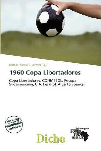 1960 Copa Libertadores