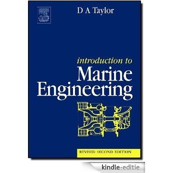 Introduction to Marine Engineering [Kindle-editie]