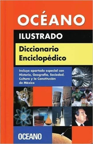 Diccionario Enciclopedico Ilustrado Oceano