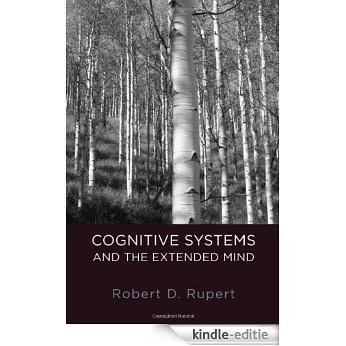 Cognitive Systems and the Extended Mind (Philosophy of Mind Series) [Kindle-editie]