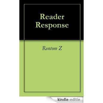 Reader Response (English Edition) [Kindle-editie]