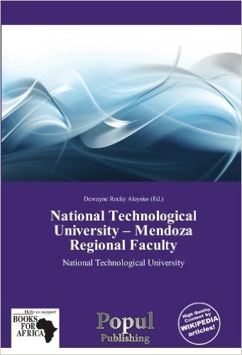 National Technological University - Mendoza Regional Faculty