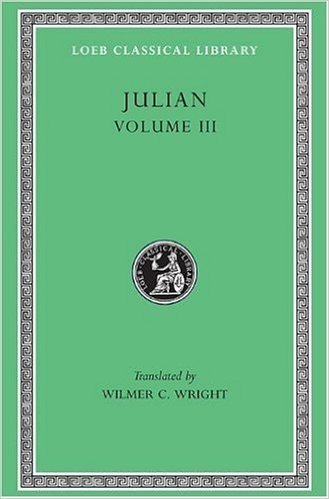 Julian V3
